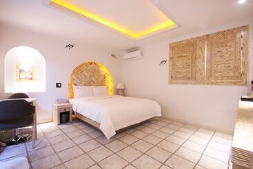 Gimje Q Drive Self Check In Motel