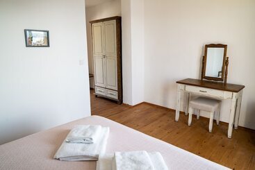 هتل Alice Tatil Evi