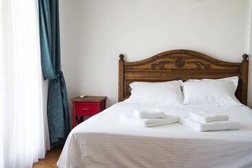 هتل Alice Tatil Evi