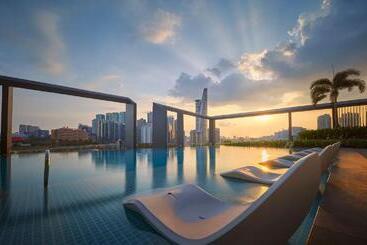 هتل Amari Kuala Lumpur