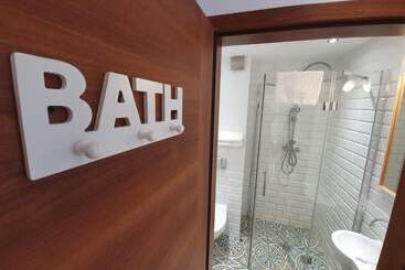 هتل Apartamenty Morskie Historie 365pam