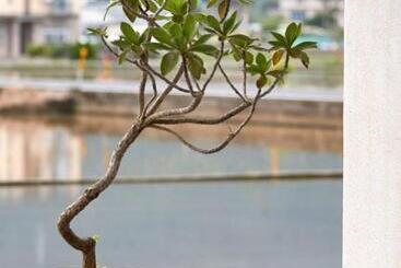 هتل Bali Slow