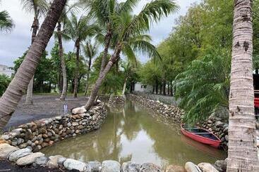 هتل Bali Slow