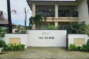 هتل Bali Slow