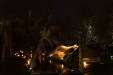 هتل Bali Slow