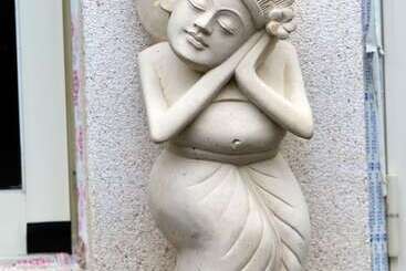 هتل Bali Slow