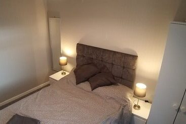 هتل Berlin Street Townhouse Belfast
