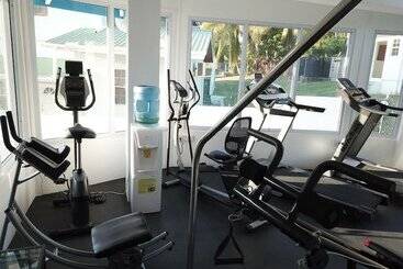 هتل Blue Star Apartments And