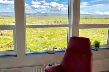 هتل Blue View Cabin