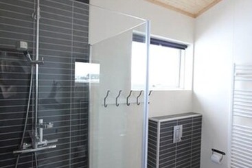 هتل Blue View Cabin