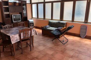هتل Calatafimi House Casa Vacanze Palermo
