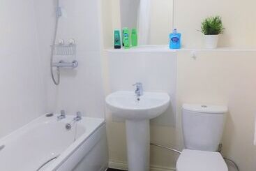 هتل Casa Homestay