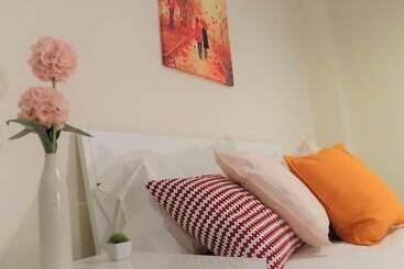 هتل Casa Homestay