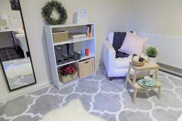 هتل Casa Homestay