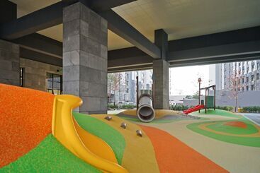 هتل Chestertons Sokcho