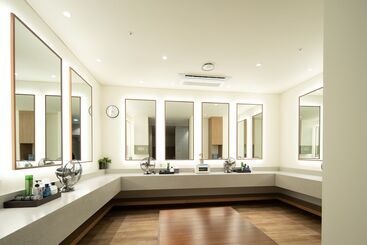 هتل Chestertons Sokcho
