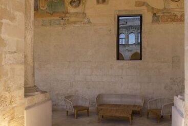 هتل Chiostro Dei Domenicani