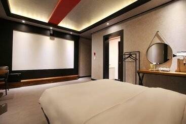 Time Terminal Hotel Daejeon 2nd By Aank