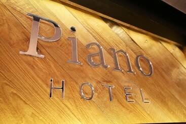 Time Terminal Hotel Daejeon 2nd By Aank