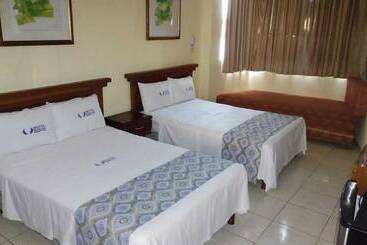 هتل Dorado Malecon & Playa