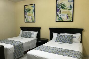 هتل Dorado Malecon & Playa