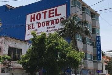 هتل Dorado Malecon & Playa