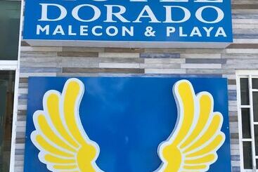 هتل Dorado Malecon & Playa