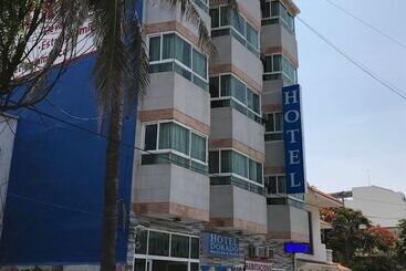 هتل Dorado Malecon & Playa