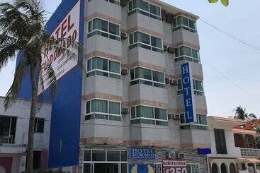 هتل Dorado Malecon & Playa