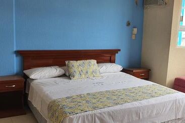 هتل Dorado Malecon & Playa