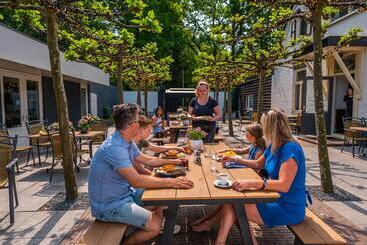 هتل Europarcs De Hooge Veluwe