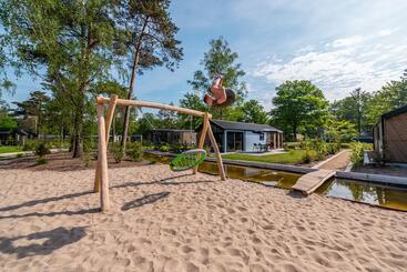 هتل Europarcs De Hooge Veluwe