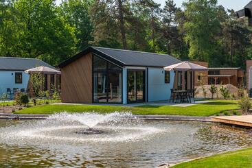 هتل Europarcs De Hooge Veluwe