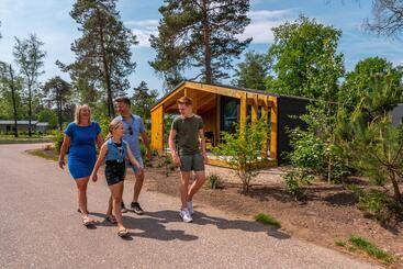 هتل Europarcs De Hooge Veluwe