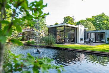 هتل Europarcs De Hooge Veluwe