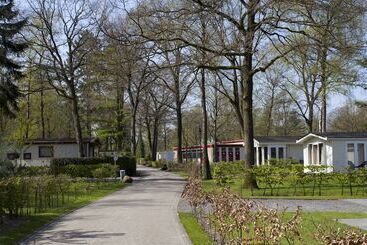 هتل Europarcs De Hooge Veluwe