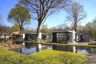 هتل Europarcs De Hooge Veluwe