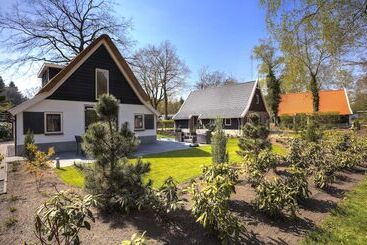 هتل Europarcs De Hooge Veluwe