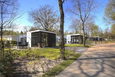 هتل Europarcs De Hooge Veluwe