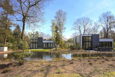 هتل Europarcs De Hooge Veluwe