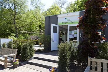 هتل Europarcs De Hooge Veluwe