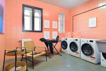 هتل Arche Dwór Uphagena Gdańsk