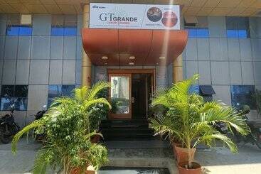 Gt Grande Hotel Near Us Consulate