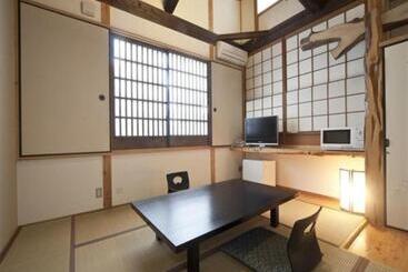 هتل Kannawa Onsen Zekkei No Yado Sakuratei