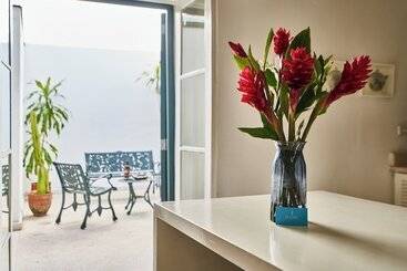 هتل Loft Habana