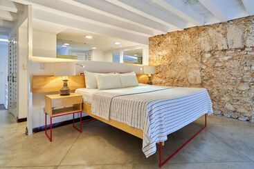هتل Loft Habana
