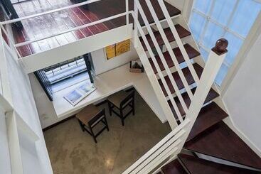 هتل Loft Habana