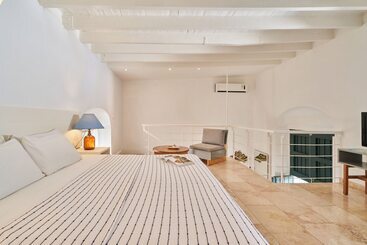 هتل Loft Habana
