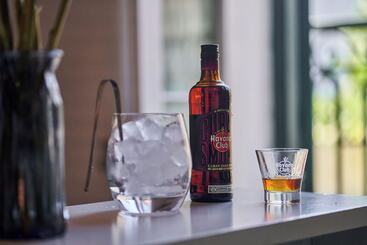هتل Loft Habana