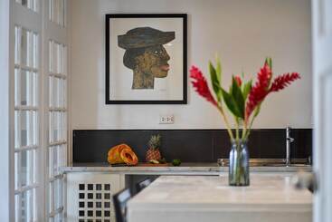 هتل Loft Habana